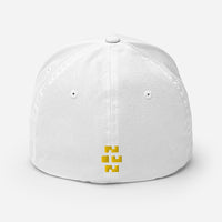 gm Gold Cap