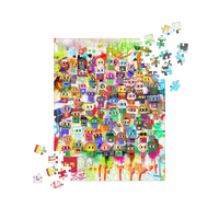 Series 69 Nouns Puzzle [US ONLY]