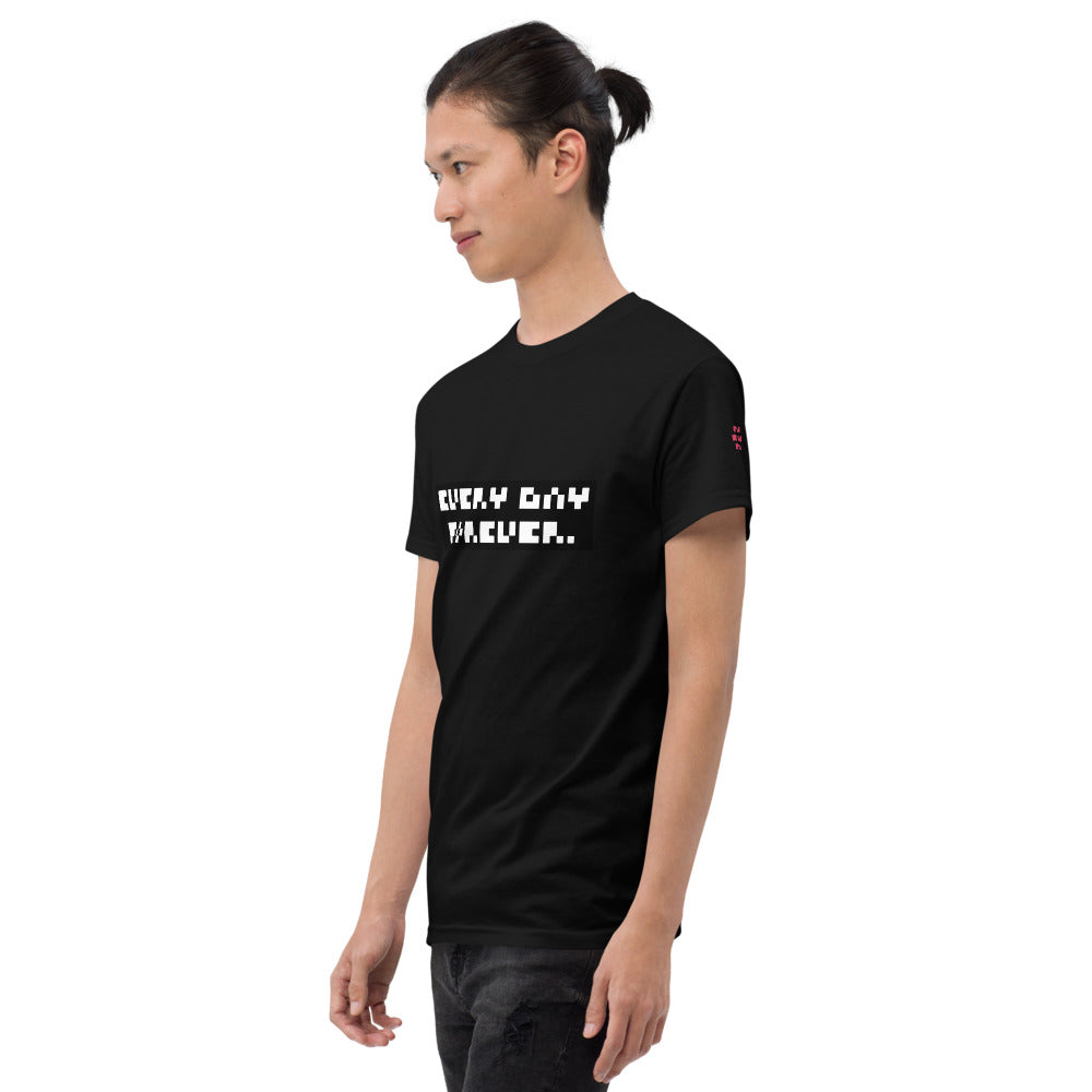 Every Day Forever Tee