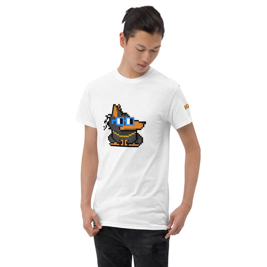 Noadz Cozomo Dogg tee