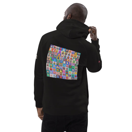 Noadz 100 hoodie
