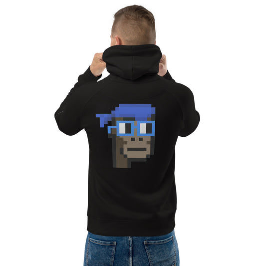 4156 cc0 Hoodie