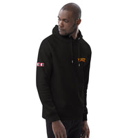 Noadz 100 hoodie
