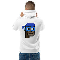 4156 cc0 Hoodie