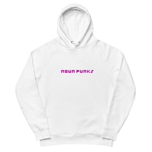 NounPunks Ape Hoodie