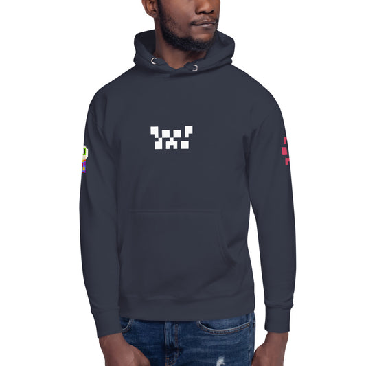 GOOPTroop Noun 72 Hoodie