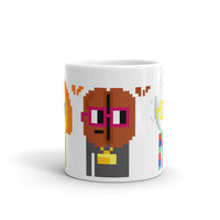 gm mug