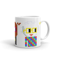 gm mug