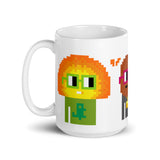 gm mug
